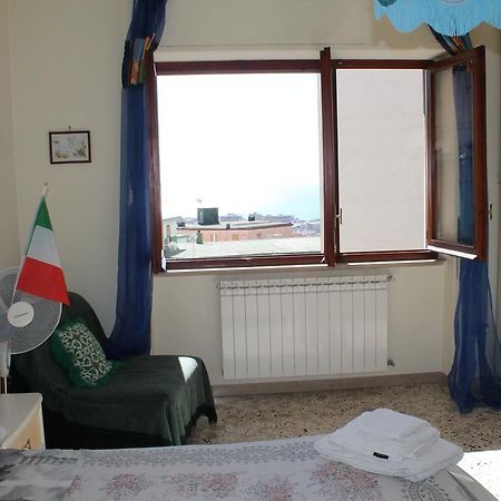 B&B La Contessa Salerno Buitenkant foto