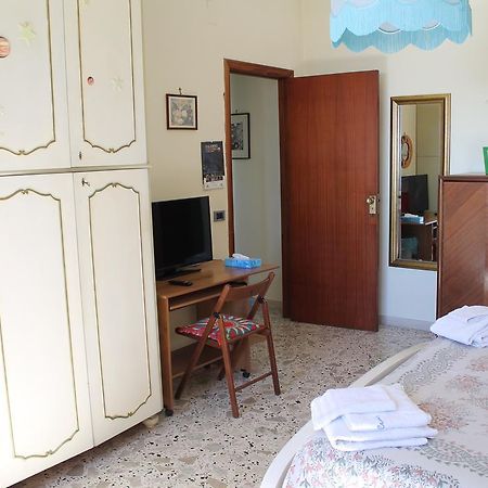 B&B La Contessa Salerno Buitenkant foto