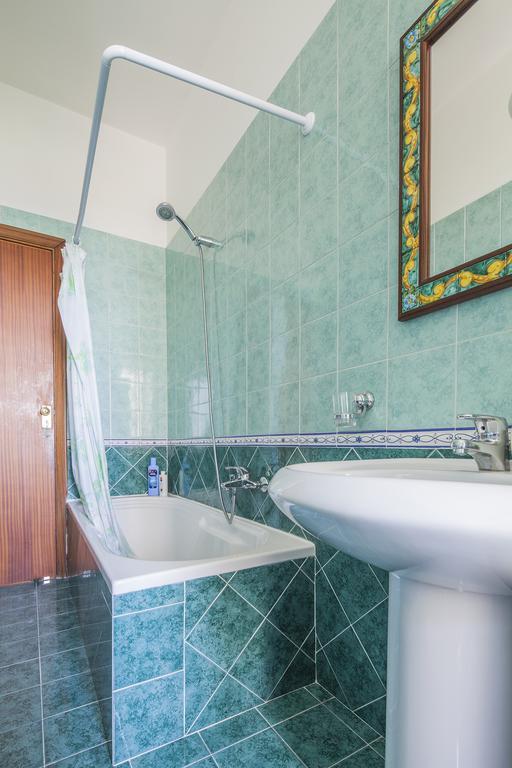 B&B La Contessa Salerno Buitenkant foto