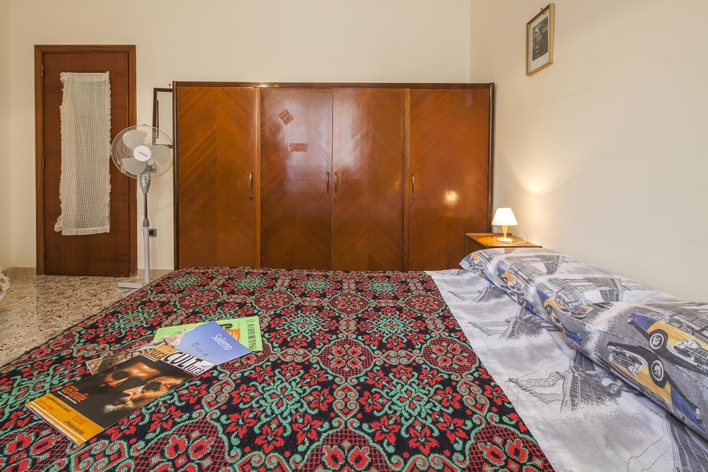 B&B La Contessa Salerno Kamer foto