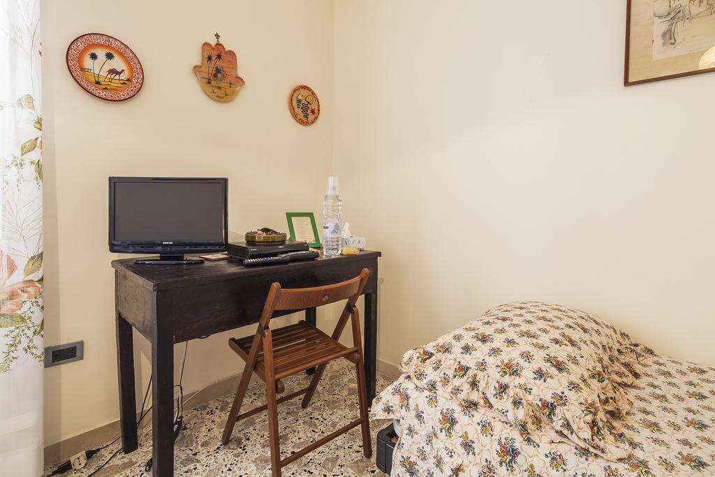 B&B La Contessa Salerno Kamer foto