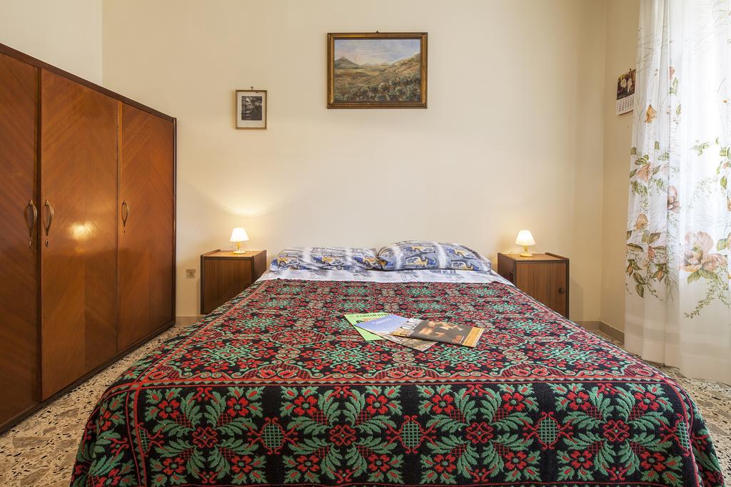 B&B La Contessa Salerno Kamer foto