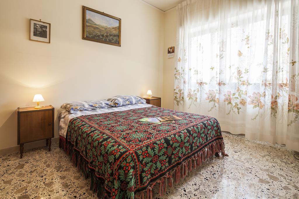 B&B La Contessa Salerno Kamer foto