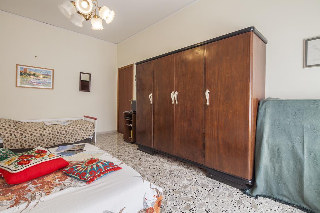B&B La Contessa Salerno Kamer foto