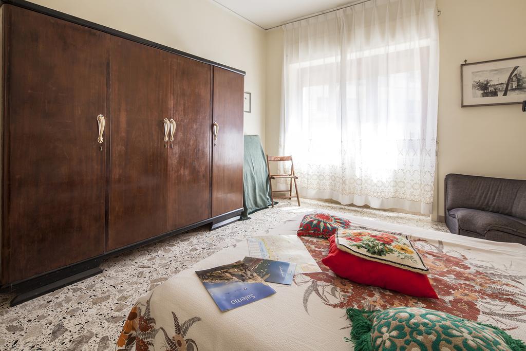B&B La Contessa Salerno Kamer foto